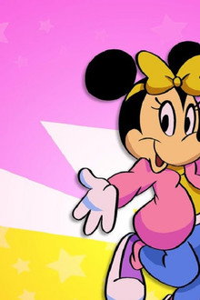 Totally Minnie