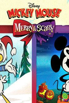 Merry & Scary