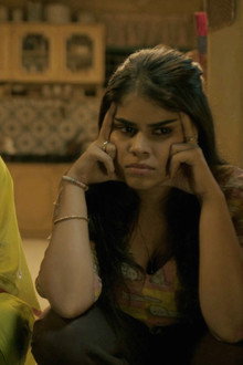 Maa Behen