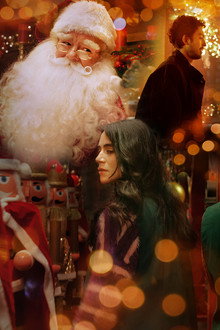 Christmas Always Finds Its Way