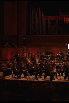 London Philharmonic Orchestra: The Planets