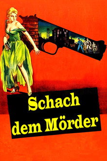 Schach dem Mörder