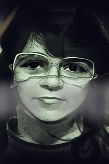 Rose West: Born Evil?