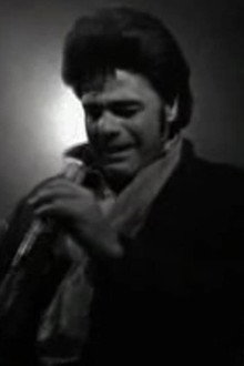 Eddie Presley
