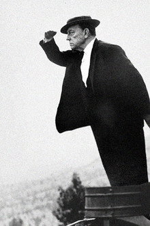 A Brave Engineer: Buster Keaton's Last Ride