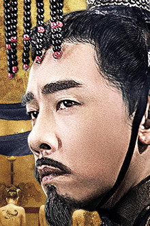 美人心