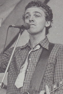 Arne Garvang