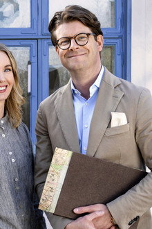 Det sitter i väggarna