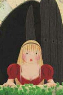 La Belle au Bois d'Or