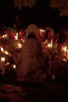 Solo los muertos saben
