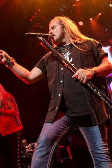 Lynyrd Skynyrd - Live in Atlantic City