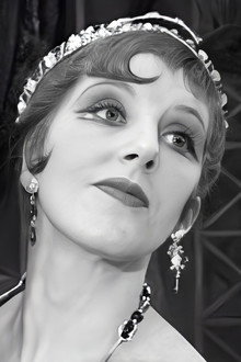 Marjorie Stewart