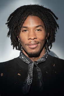 Jeris DuPree