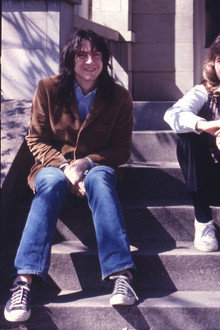 Big Star: Nothing Can Hurt Me