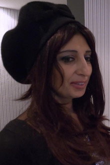Sabrina Rosso