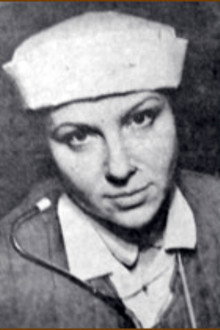 Людмила Кузьмина