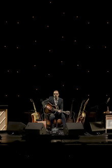 Joe Bonamassa: Live at Radio City Music Hall