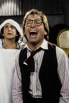 Noises Off...