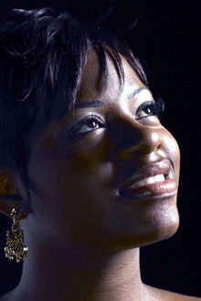 Life Is Not a Fairytale: The Fantasia Barrino Story