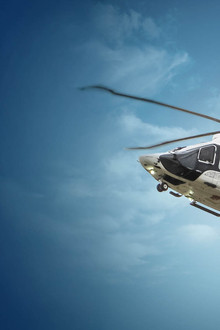 Airbus Hélicopters : la techno secrète du leader mondial