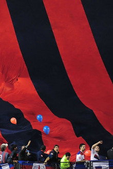 San Lorenzo: La mejor canción