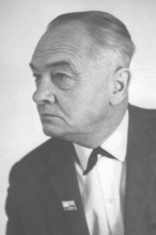 Александр Крюков