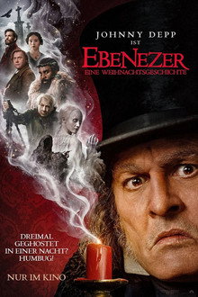 Ebenezer – Eine Weihnachtsgeschichte