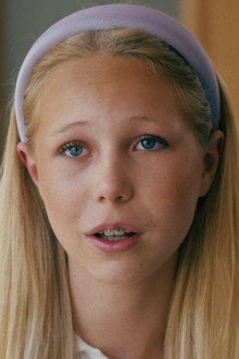 Cilla Glans