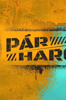 Párharc