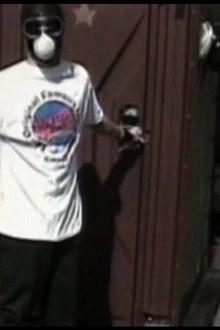 Jackass: The Beginning