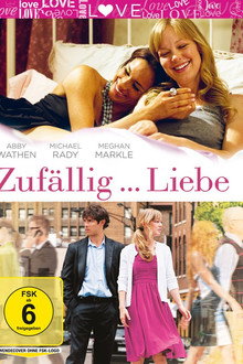 Zufällig... Liebe