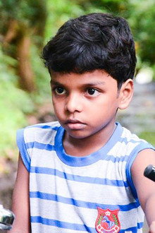 കുഞ്ഞു ദൈവം