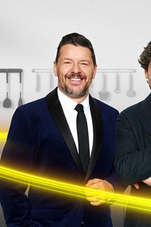 My Kitchen Rules