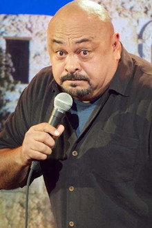 Gabriel Iglesias Presents Rick Gutierrez: I'm Not Mad, I'm Just a Parent