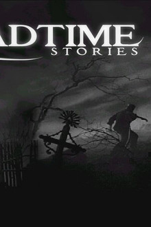 Dreadtime Stories