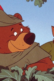 Robin Hood