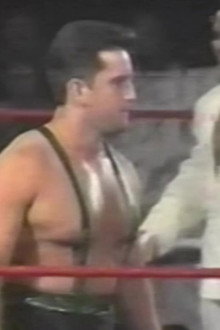 ECW When Worlds Collide
