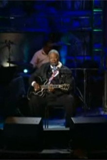 B.B. King: Live By Request