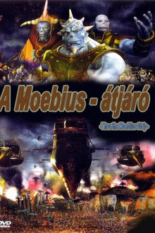 A Moebius átjáró