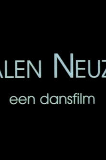 Stalen Neuzen