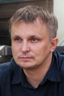 Сергей Уманов