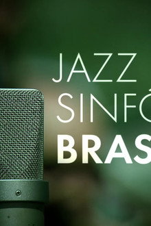 Stacey Kent - Jazz Sinfônica Brasil