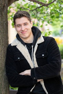 Roznár Levente