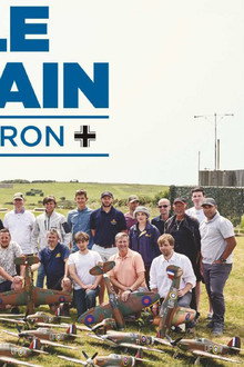 Battle of Britain: Model Squadron
