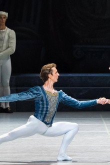 Swan Lake