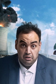 Kamal Kharmach: Mag ik even?