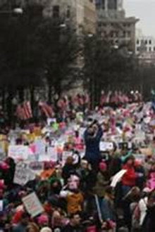 Not Done: Women Remaking America