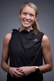 Amelia Boone