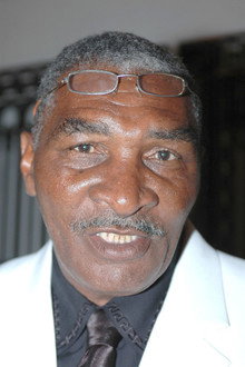 Richard Williams