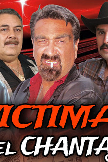 Victimas Del Chantaje